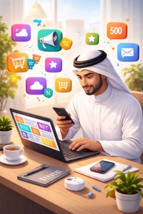 أفضل الطرق لاختيار العروض الرقمية المناسبة لاحتياجاتك