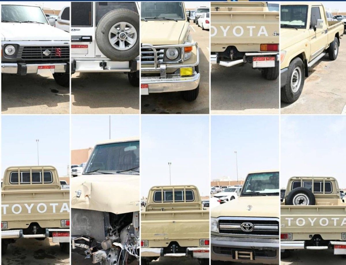 شرطة أبوظبي تضبط سائقين متهورين وتتخذ إجراءات قانونية بحقهم