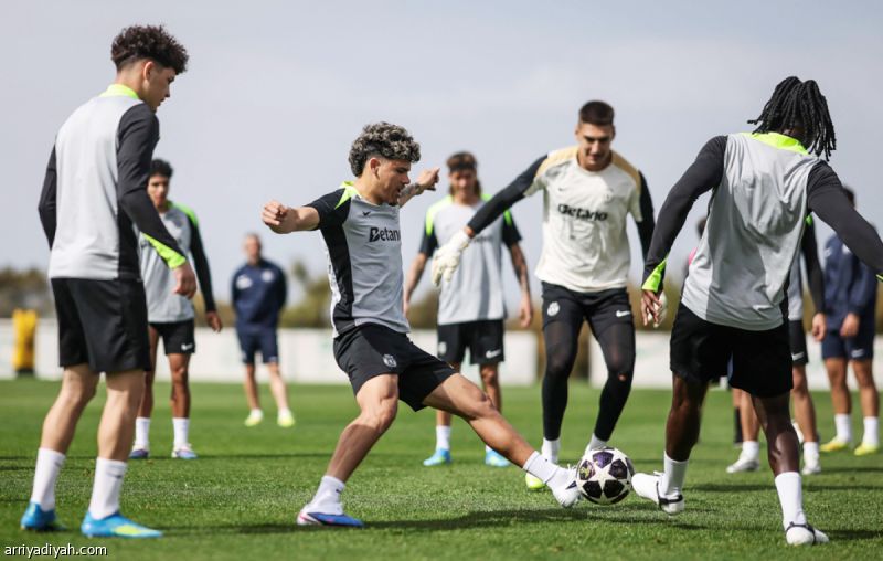 في ليلة عودة جيوكيرس.. «ألفالادي» يهدد طموحات أرسنال