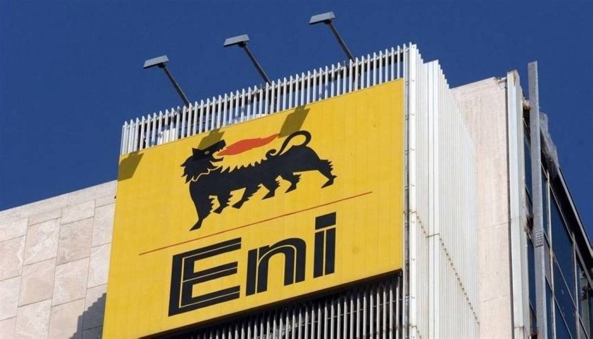 «إيني» الإيطالية تكتشف 2 تريليون قدم من الغاز قبالة سواحل مصر