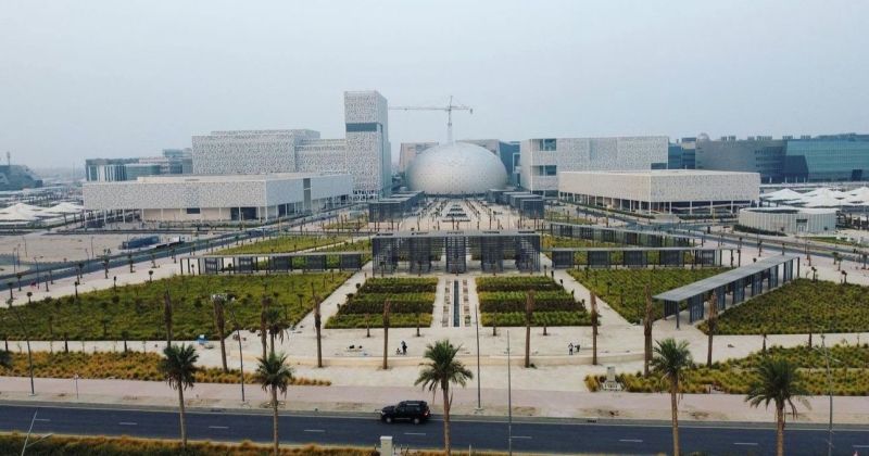 جامعة الكويت: إدراج كلية العلوم الإدارية ضمن أفضل 30 كلية أعمال في الاقتصاد الإسلامي