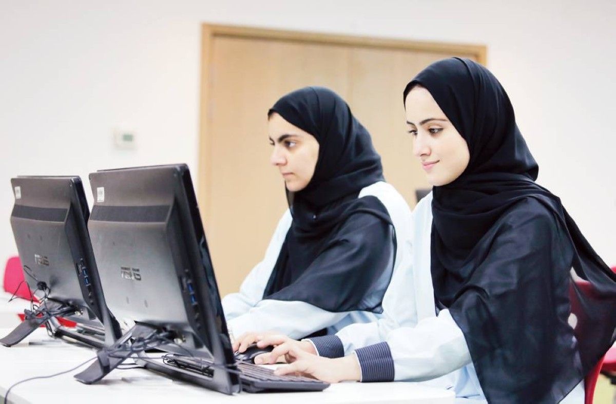 «التربية»: 10 إرشادات مهمة لسلامة الطلبة رقمياً خلال التعلم عن بُعد