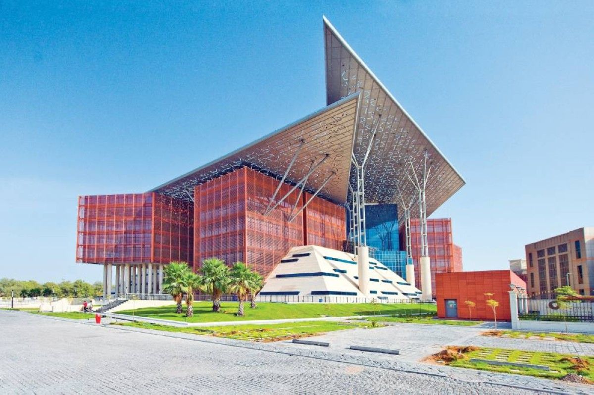 «جودة عالمية» في إدارة المرافق لمراكز الإصلاح والتأهيل بأبوظبي