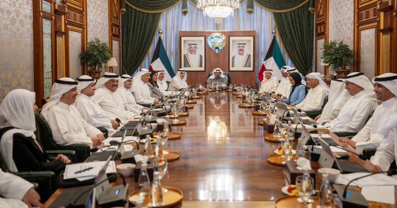 مؤسسات الدولة... تكامل وجاهزية لصون الاستقرار