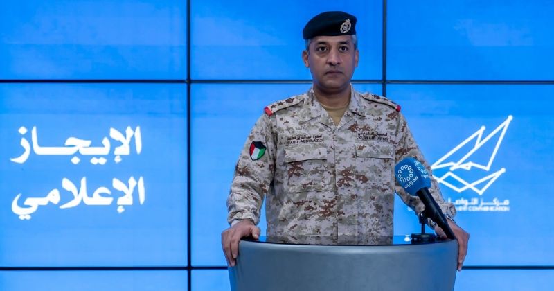 «الدفاع»: التعامل مع 17 «مسيّرة» معادية.. دون أضرار مادية أو إصابات بشرية