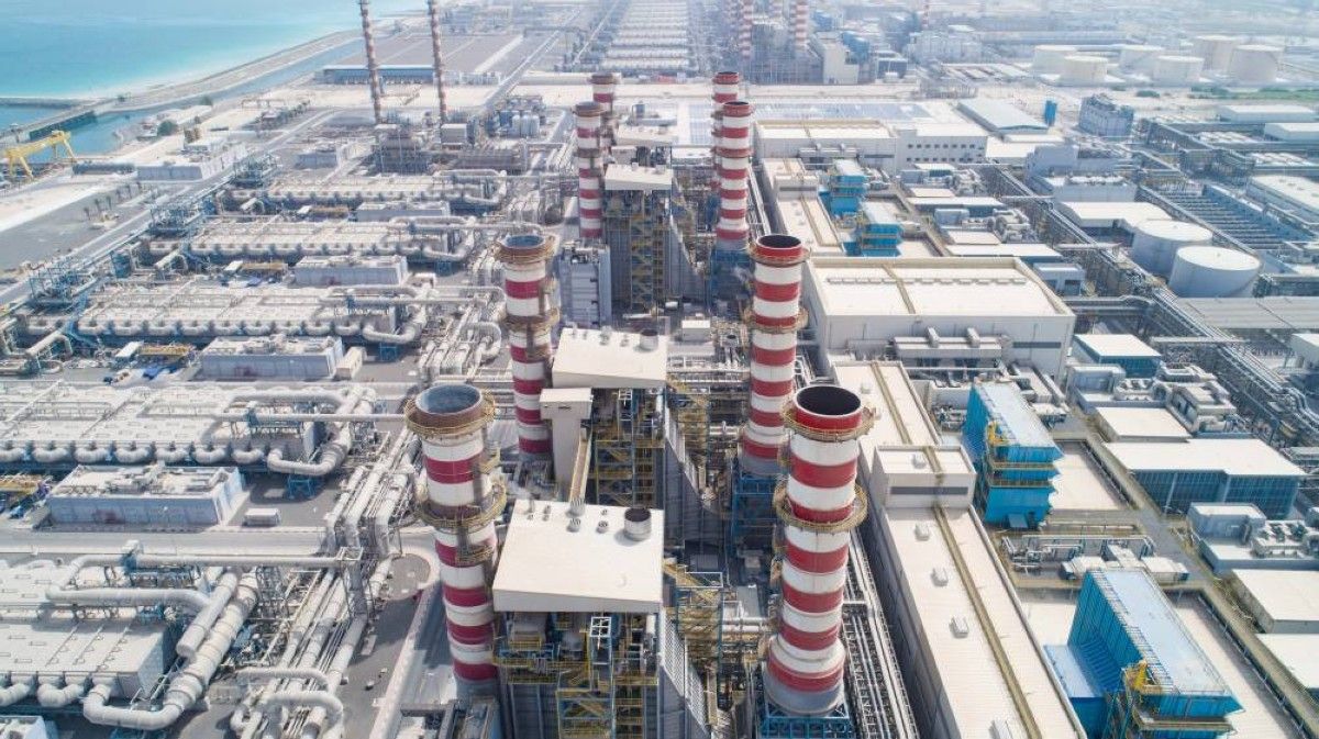 «كهرباء دبي»: 13.1 مليون طن خفض الانبعاثات عام 2025