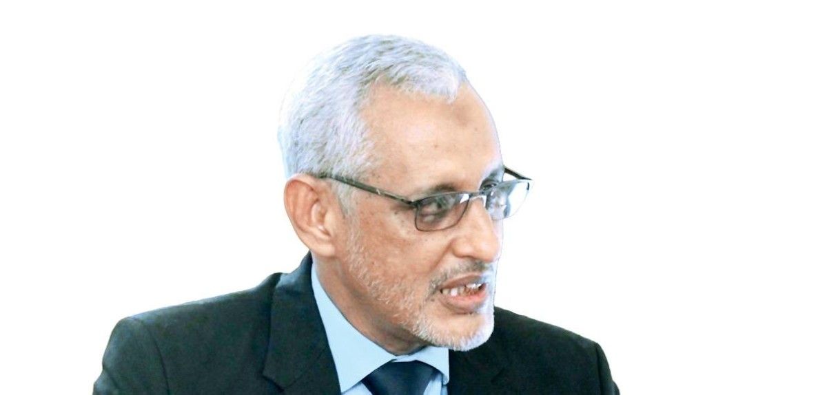 2070 معلماً في موريتانيا استفادوا من برامج «المدرسة الرقمية»