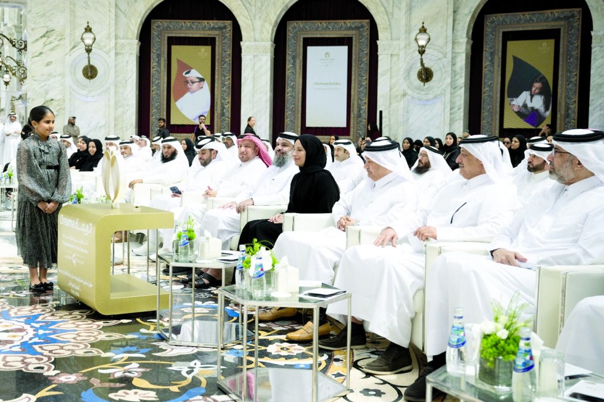 تحت شعار «تمكين يصنع الأثر».. «دريمة» يطلق استراتيجيته الجديدة 2026-2030