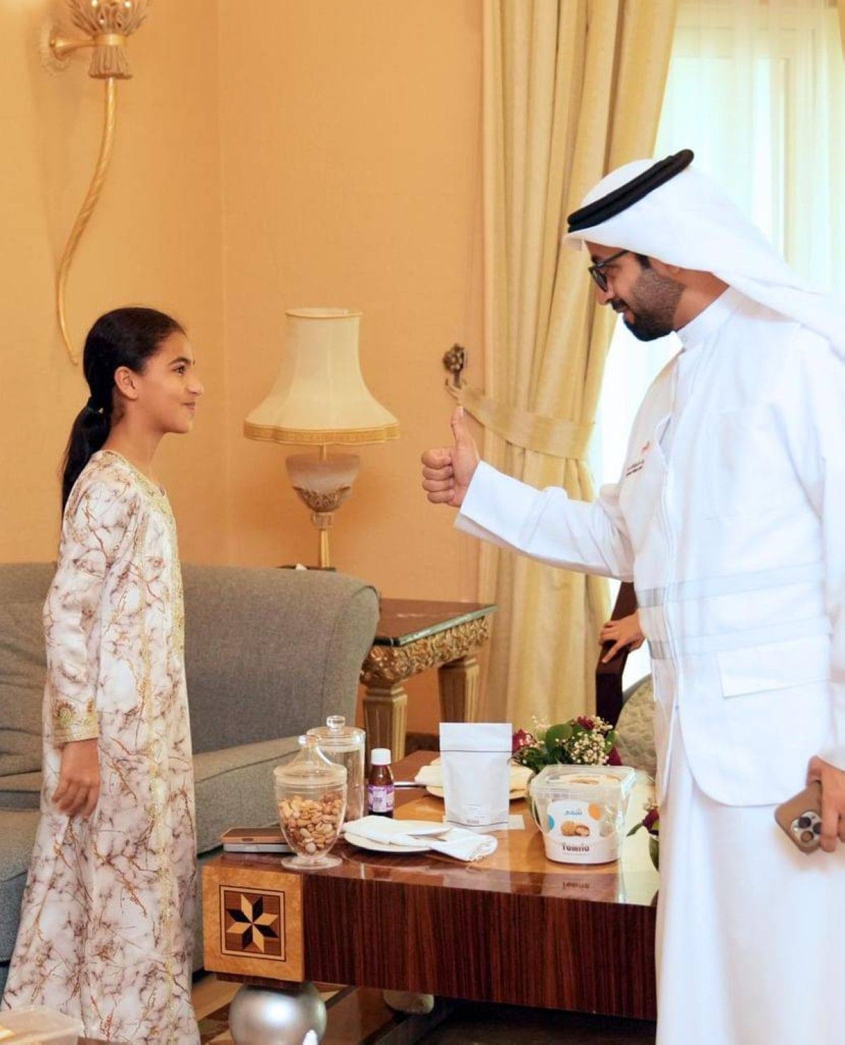 "الوطنية لحقوق الإنسان" ترصد آثار الاعتداءات الإيرانية الغاشمة في عدة مواقع بإمارات الدولة