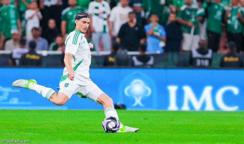 سليمان وحامد يعوضان ديميرال وإيبانيز