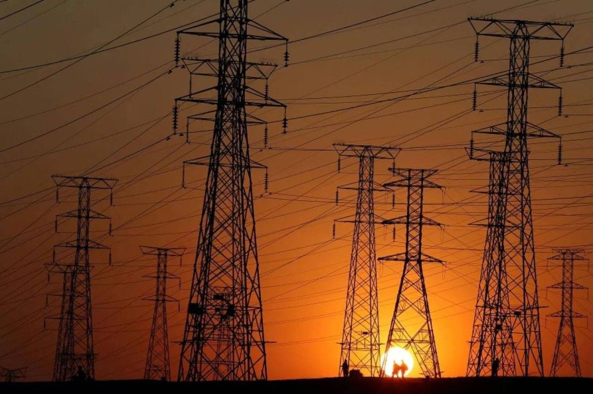 الربط الكهربائي الخليجي.. جاهزية عالية لمواجهة الأزمات