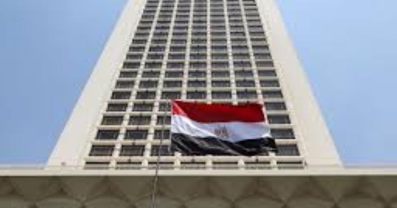 «الخارجية» المصرية: الوزير عبدالعاطي يزور الكويت للتنسيق والتشاور بشأن تطورات المنطقة