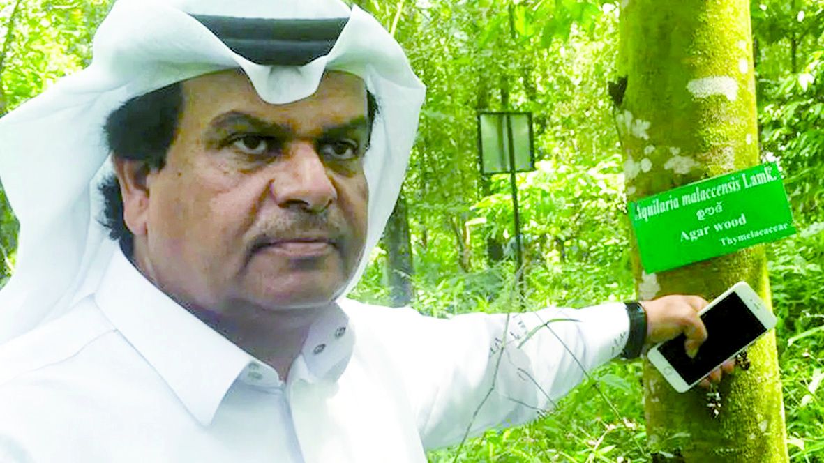 محمية الدوسري تستأنف استقبال العائلات والمبادرات