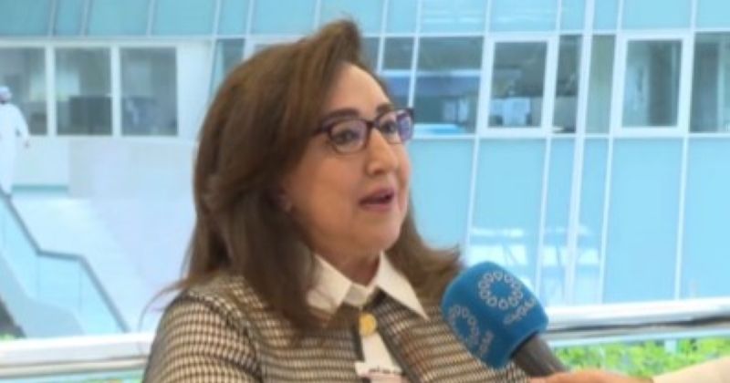 اليوسف: استئناف توزيع المساكن الشعبية للمواطنات