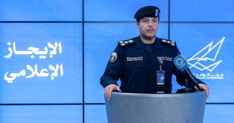 بوصليب: 776 بلاغاً بسقوط شظايا منذ بداية العدوان الآثم