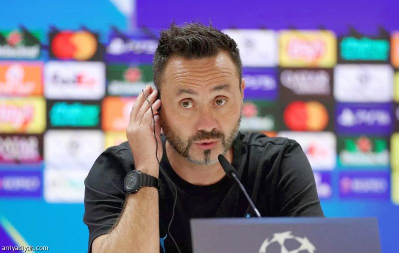 توتنام يعلن مساعدي دي زيربي