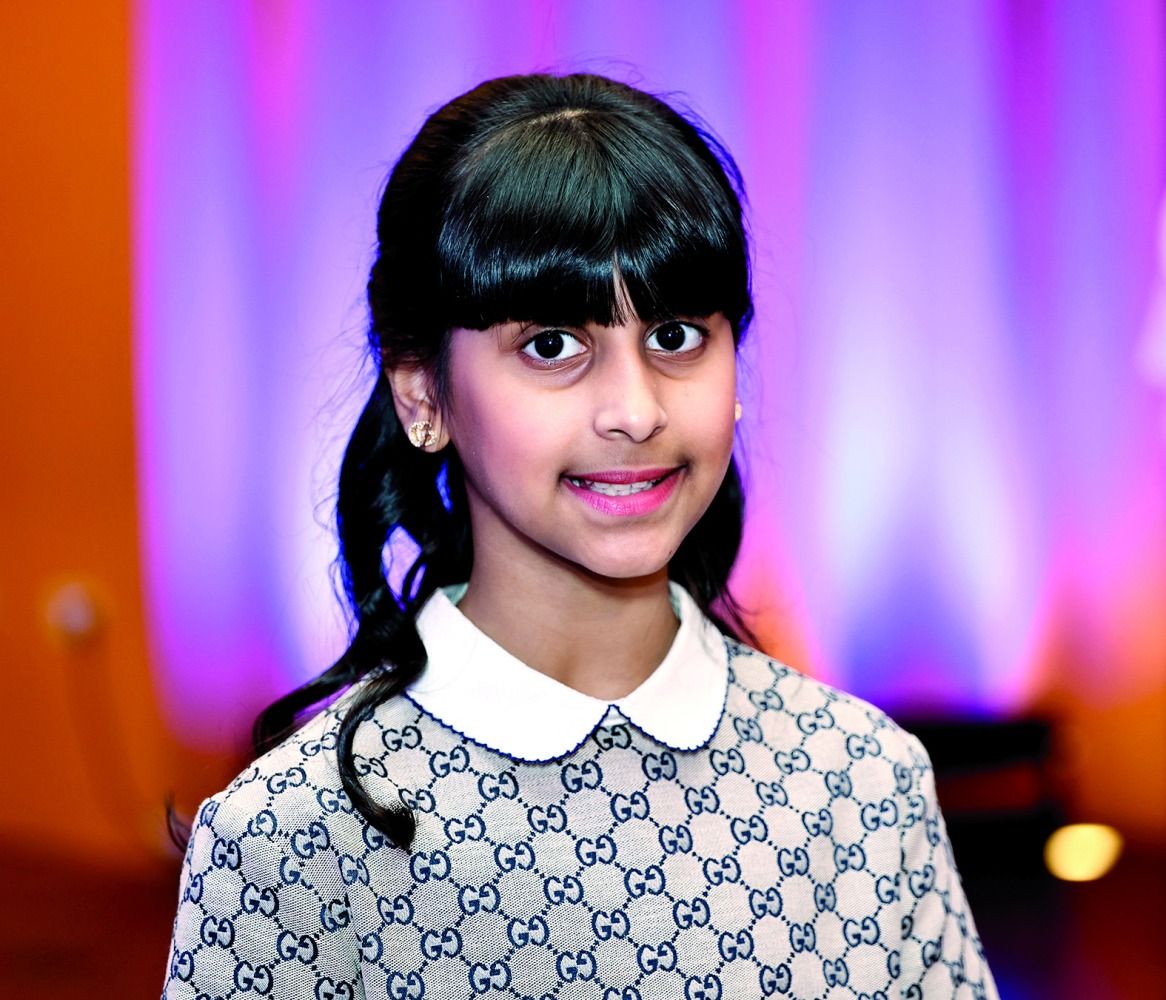 ابتكروا مبادرات تعزز القيم الإنسانية والمسؤولية المجتمعية.. صاحبة السمو تكرِّم الفائزين بجائزة «أخلاقنا» 2026