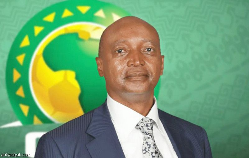 بعد سحب اللقب.. موتسيبي يزور السنغال