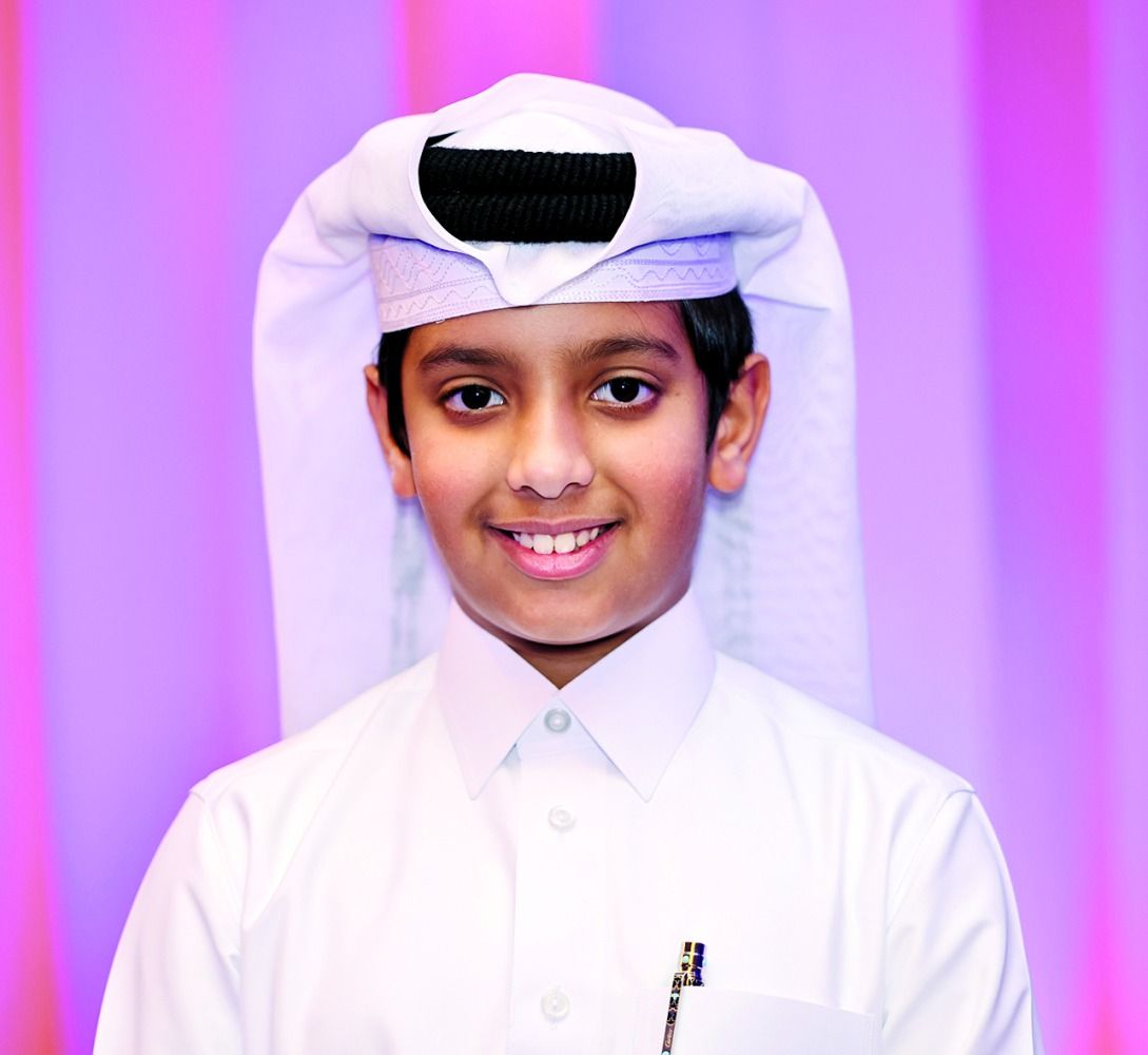 ابتكروا مبادرات تعزز القيم الإنسانية والمسؤولية المجتمعية.. صاحبة السمو تكرِّم الفائزين بجائزة «أخلاقنا» 2026