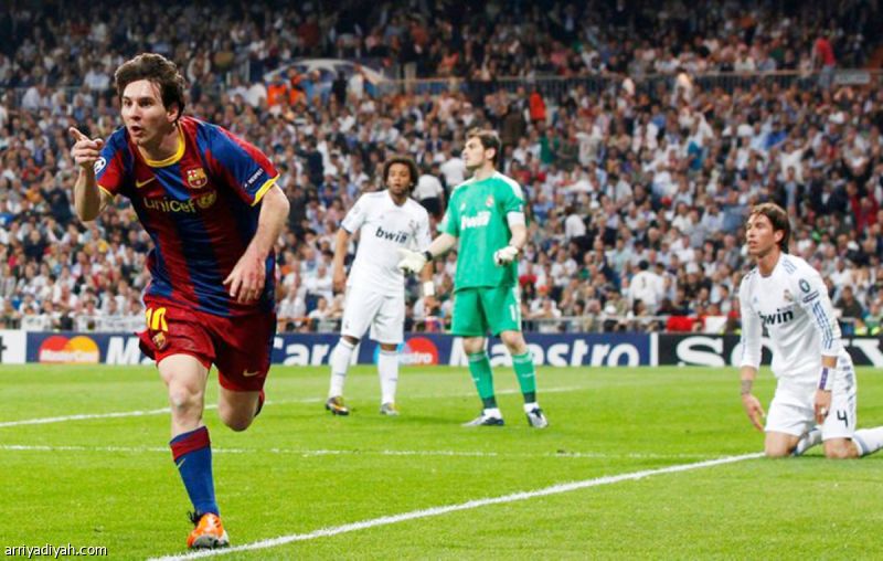 إقصائيات «الأبطال».. 8 مواجهات إسبانية تهدي الريال 3 ألقاب