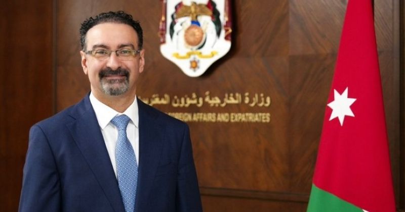 الأردن يدين اقتحام قنصلية الكويت في البصرة