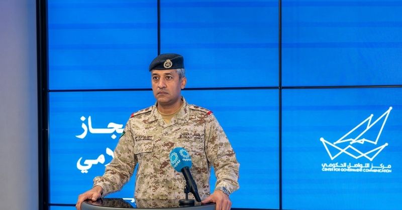 إسقاط 18 «مسيّرة» و3 «درون».. في 24 ساعة