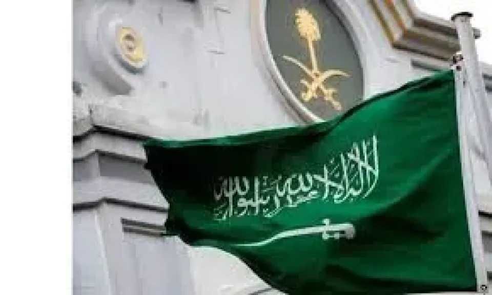 السعودية ترحب بإتفاق وقف إطلاق النار بين إيران والولايات المتحدة