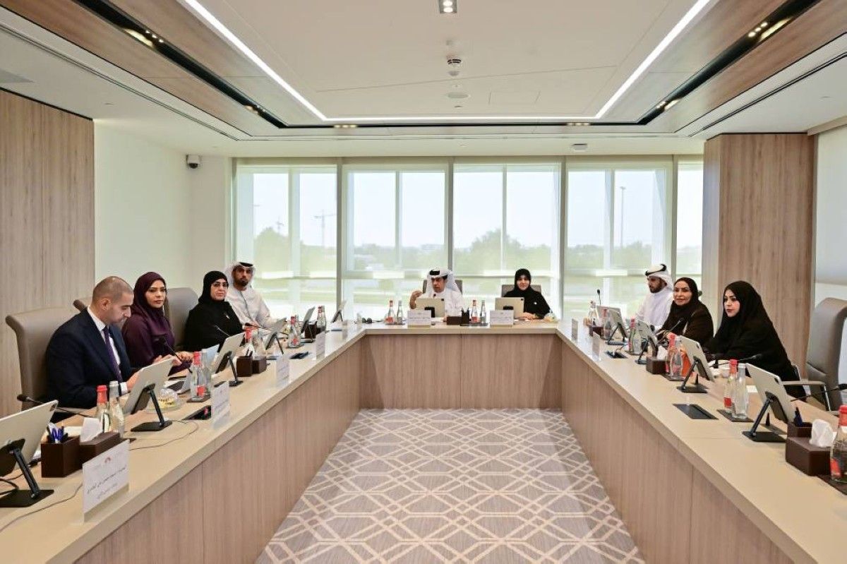 خطة عمل لجودة حياة أصحاب الهمم في التعليم والعمل