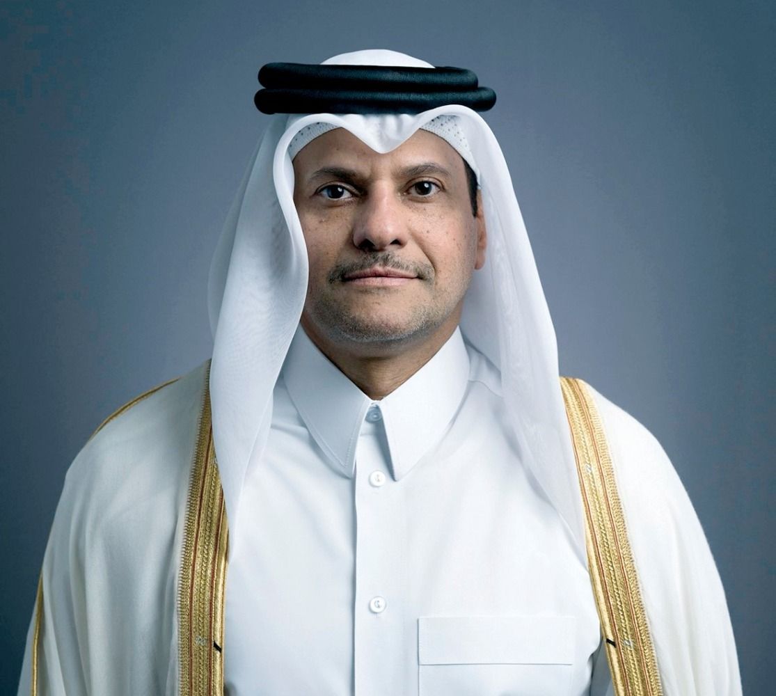 قطر وإسبانيا تستعرضان آخر التطورات الأمنية بالمنطقة