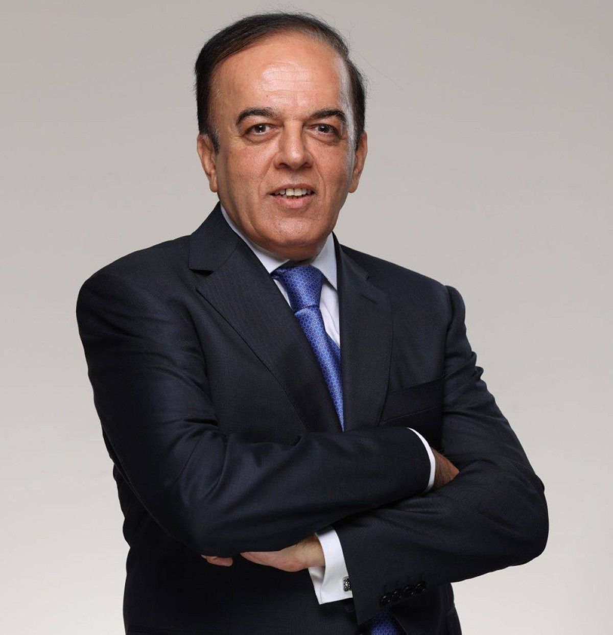 «المال كابيتال» تعيّن سانجاي فيغ رئيساً تنفيذياً