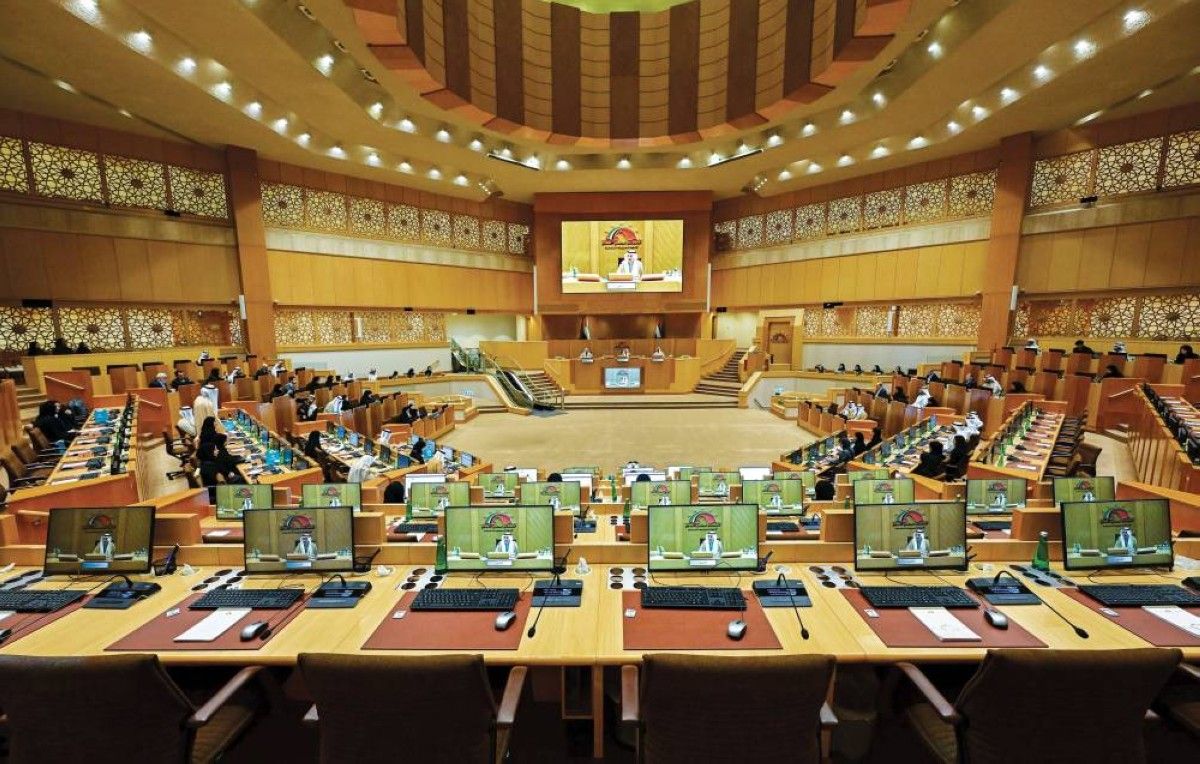 11 توصية للمجلس الوطني تستهدف حماية الأسرة الإماراتية