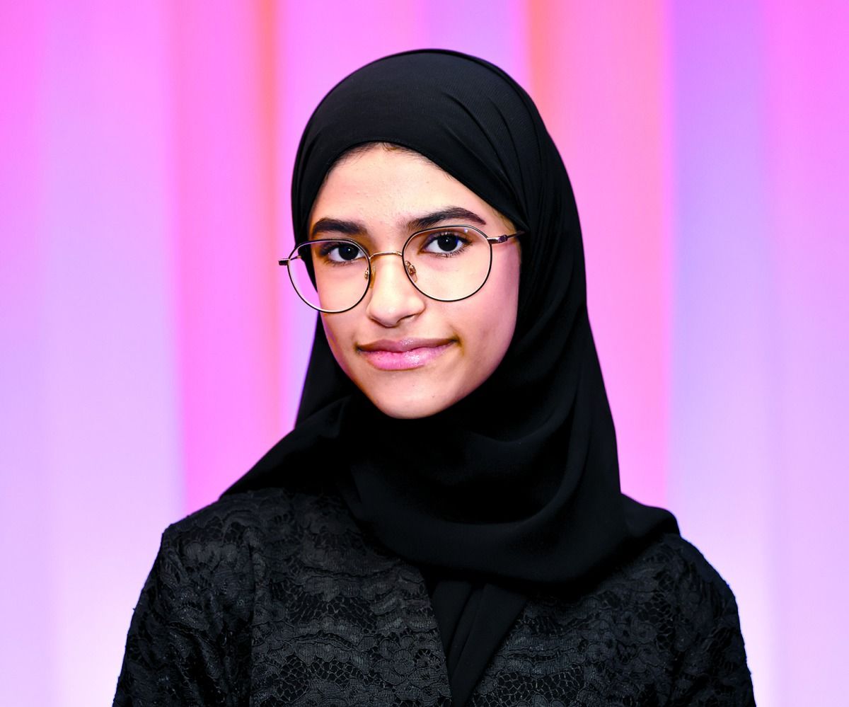 ابتكروا مبادرات تعزز القيم الإنسانية والمسؤولية المجتمعية.. صاحبة السمو تكرِّم الفائزين بجائزة «أخلاقنا» 2026