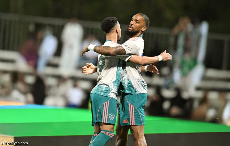 توني يعادل السومة بـ27 هدفا في موسم