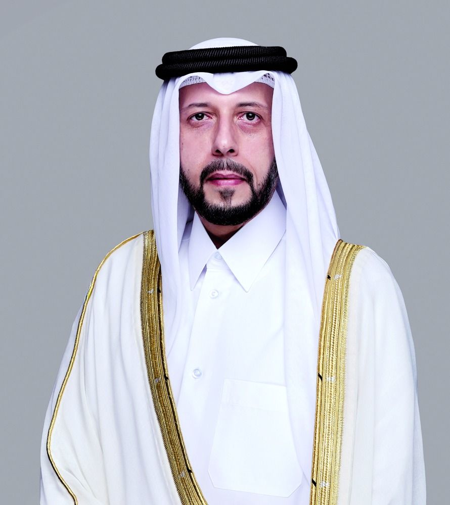 اهتمام بالبحث والابتكار واستقطاب المواهب وتطوير البنية التحتية.. آل محمود: ملتزمون بتحسين صحة ورفاهية المجتمع