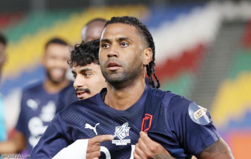 بنقاط العلا.. أبها يلامس العودة إلى روشن