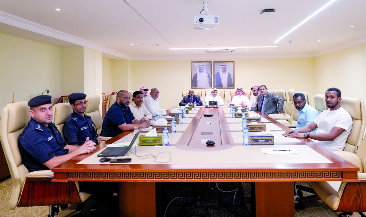 «البلدي» و»الدفاع المدني» يعززان الوعي بإجراءات الطوارئ