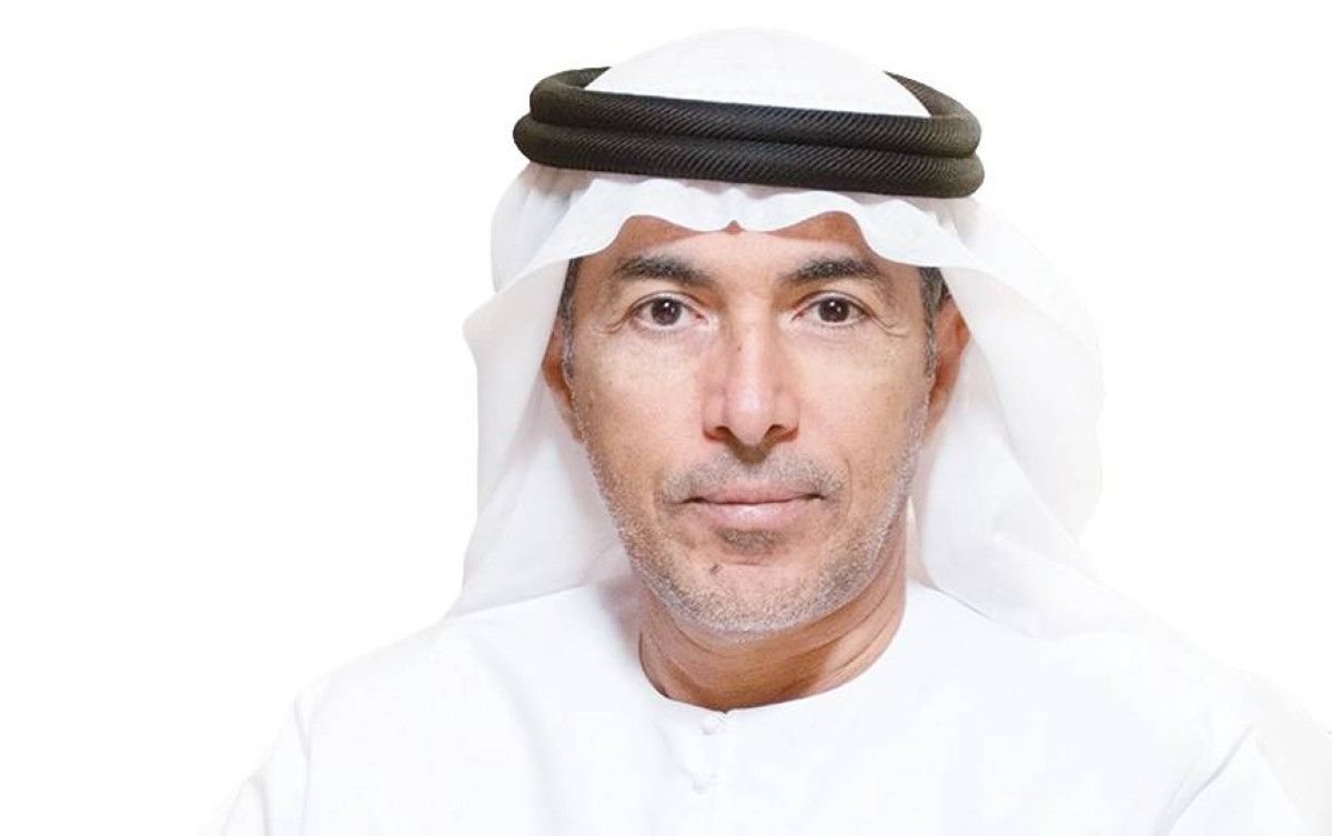 منصور بن زايد: «المركزي» يصون الاستقرار النقدي والمالي للإمارات