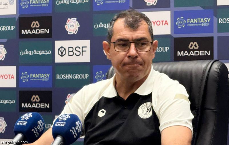 كاريلي: أجبرونا على التراجع.. والتعادل أسعدني