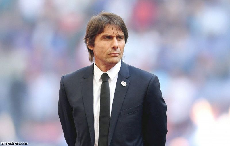 اجتماع مع الرئيس.. كونتي يحسم ملف قيادة «الآزوري»