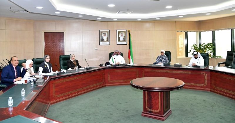 الحاي: الاتفاق على تسهيل الإجراءات المرتبطة بالأمن الغذائي بين دول مجلس التعاون