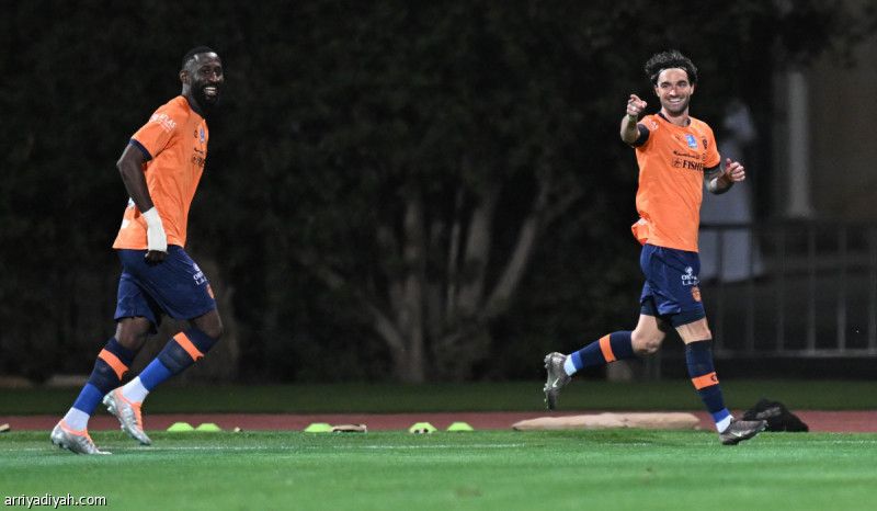 الفيحاء أمام فرق المقدمة.. تعادلان وانتصار