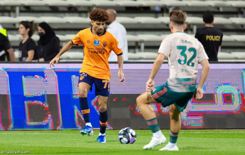 الأهلي: ما معايير اختيار الحكام