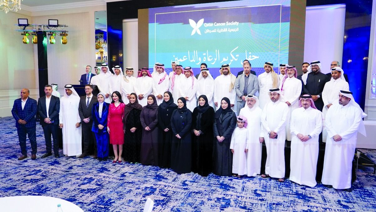 شراكة توعوية بين «ساعة وساعة» و«القطرية للسرطان»