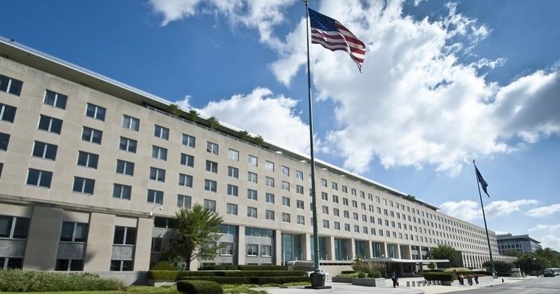 الولايات المتحدة تدين بشدة الهجوم على قنصلية الكويت في البصرة