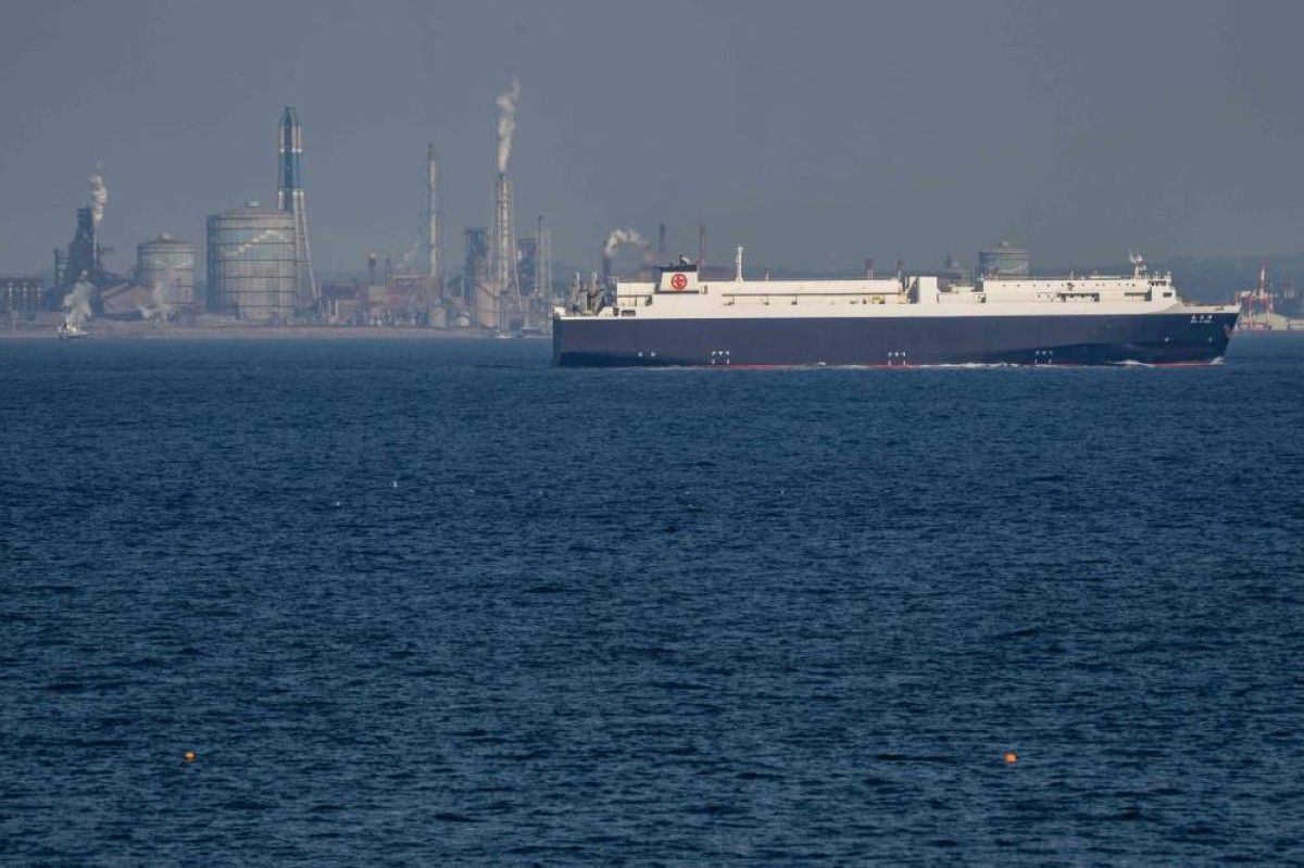 أسعار النفط ما دون 95 دولارا وارتفاع مؤشر داو جونز بعد هدنة إيران