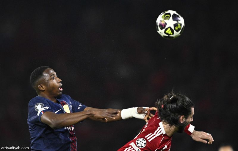 بعد 26 عاما.. «نايكي» تزيح «أديداس» عن «الأبطال»