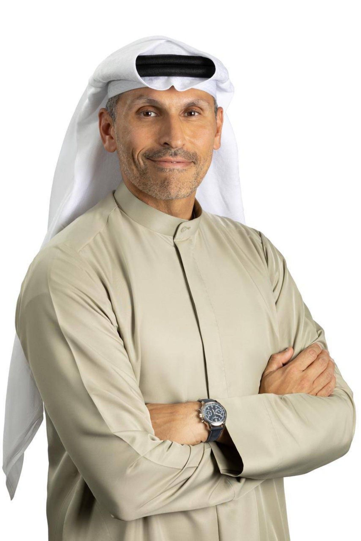 مبادلة تُعلن ارتفاع قيمة أصولها إلى 1.4 تريليون درهم بنمو 17%