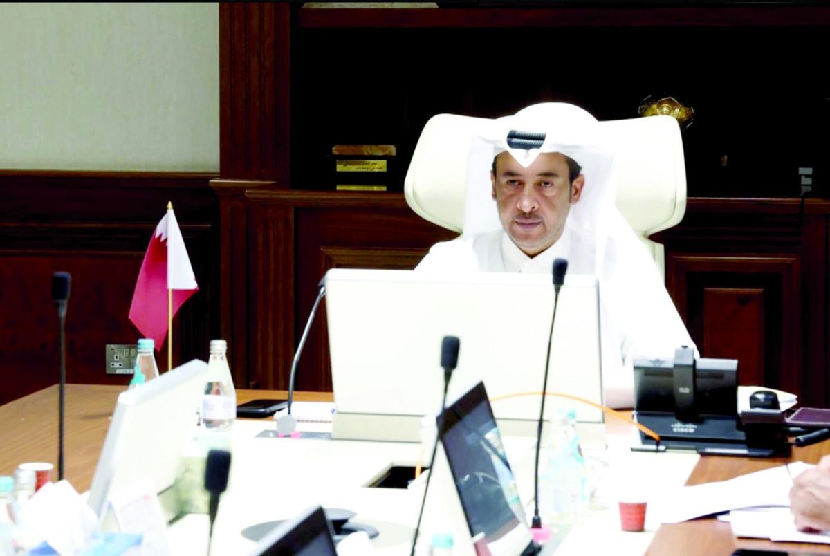 اجتماع استثنائي لوكلاء الزراعة والأمن الغذائي بـ «التعاون»