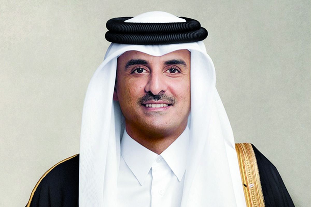 خلال اتصال تلقاه سموه من الرئيس التركي.. صاحب السمو يؤكد دعم جهود خفض التصعيد بالمنطقة