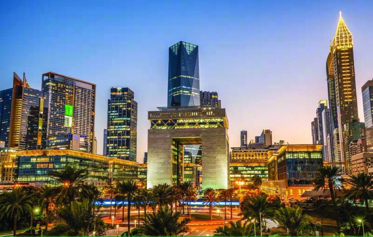 مركز دبي المالي العالمي يطلق حزمة تسهيلات اقتصادية لدعم العملاء